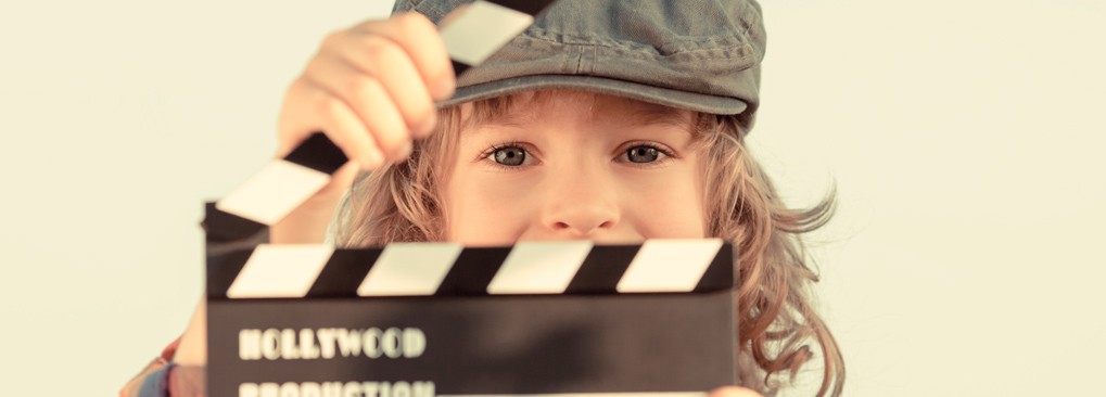 Produzioni Video, Motion Graphic & 3D Mockup