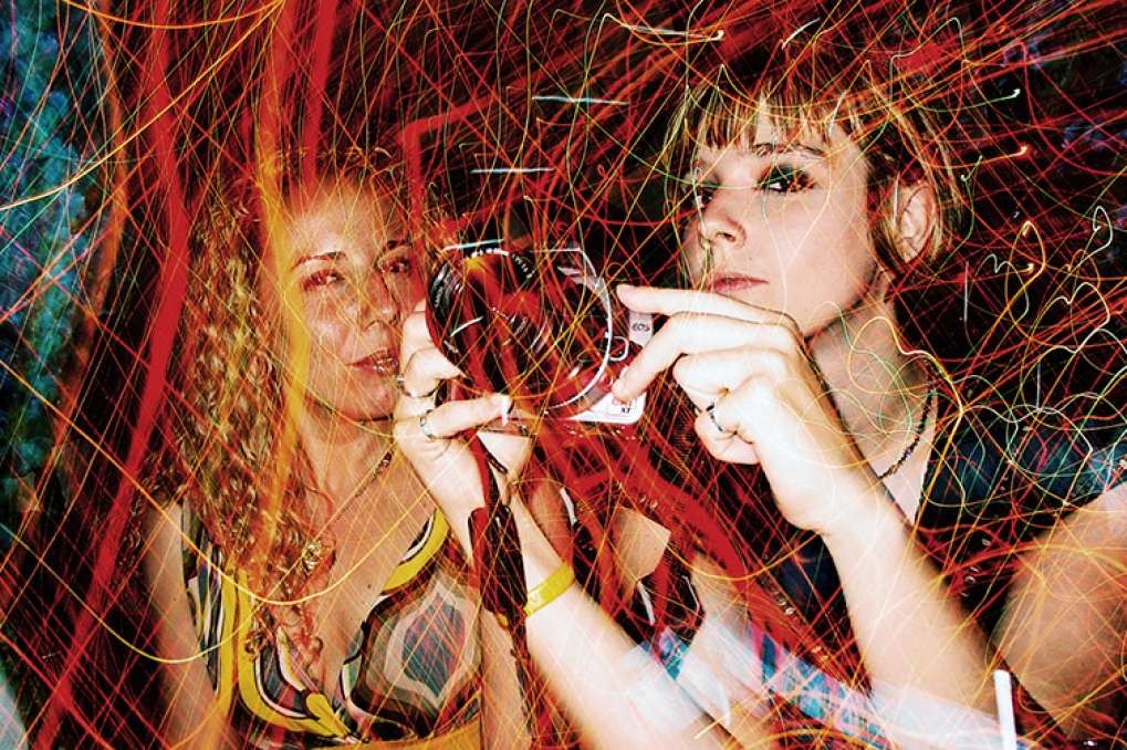 Post Produzione Fotografica