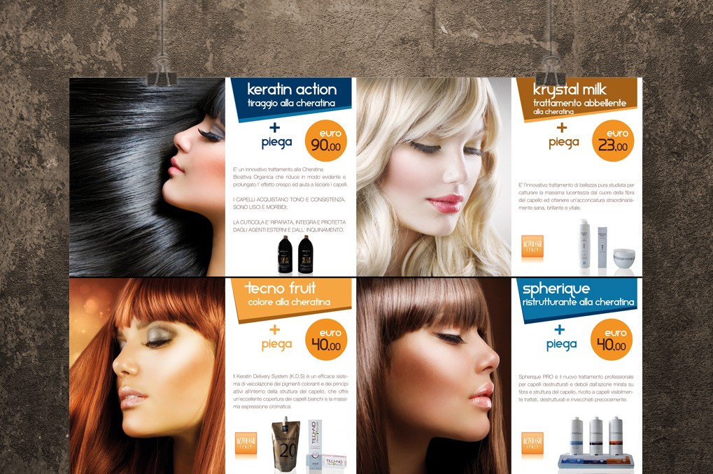 Banshee | Advertising