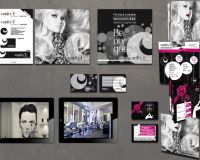 Vanity F - Parrucchieri